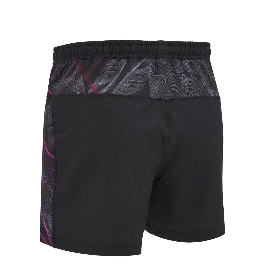 Macron Ospreys Rugby 2024/25 Kids Home Rugby Shorts