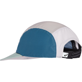 ASICS Unisex 5 Panel Cap