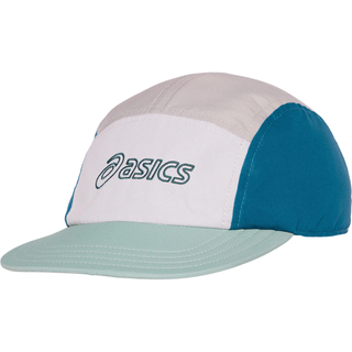 ASICS Unisex 5 Panel Cap