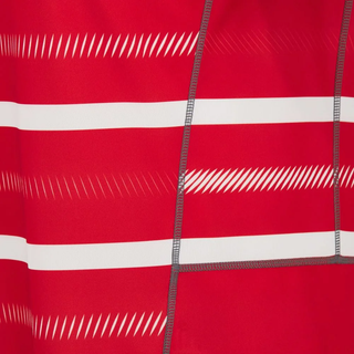 Macron Gloucester Rugby 2026/27 Kids Home Rugby Shirt