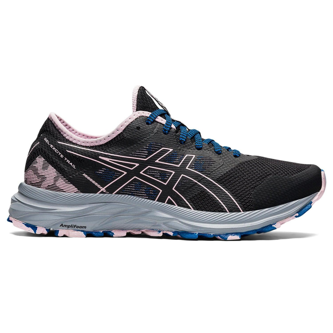 ASICS Gel-Excite Womens Trail Running Shoes 