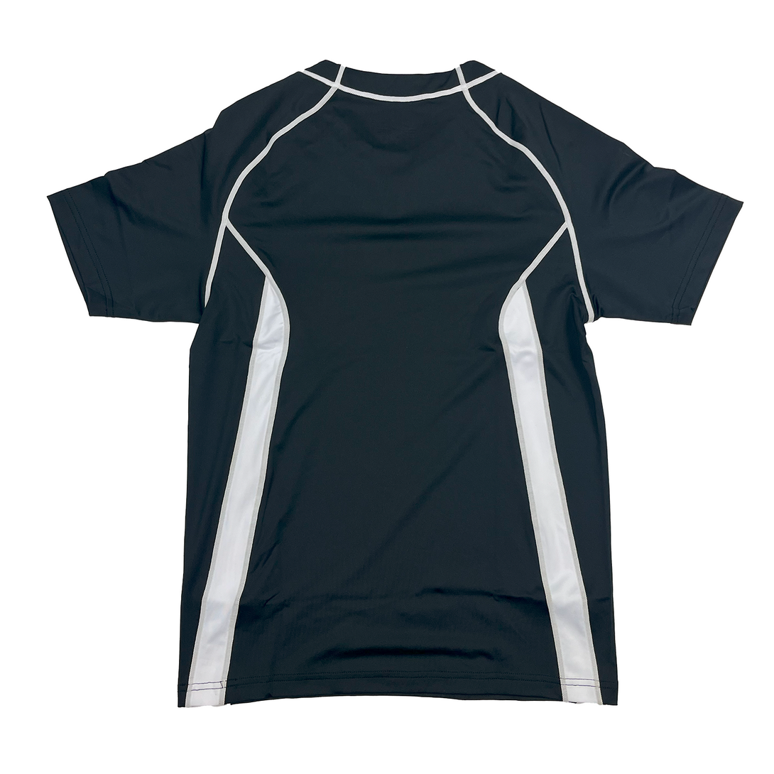 Mizuno Mens Takeshi Rugby Training Shirt