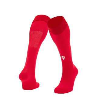 Macron Wales WRU 2026/27 Kids Home Rugby Socks