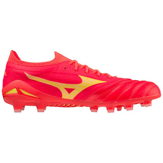 Mizuno Morelia Neo IV Beta Adults Firm Ground Rugby Boots