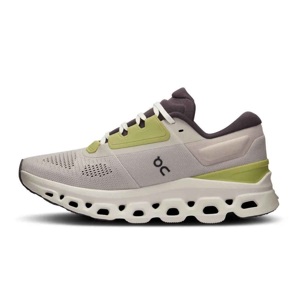 On Cloudstratus 3 Womens Running Shoes