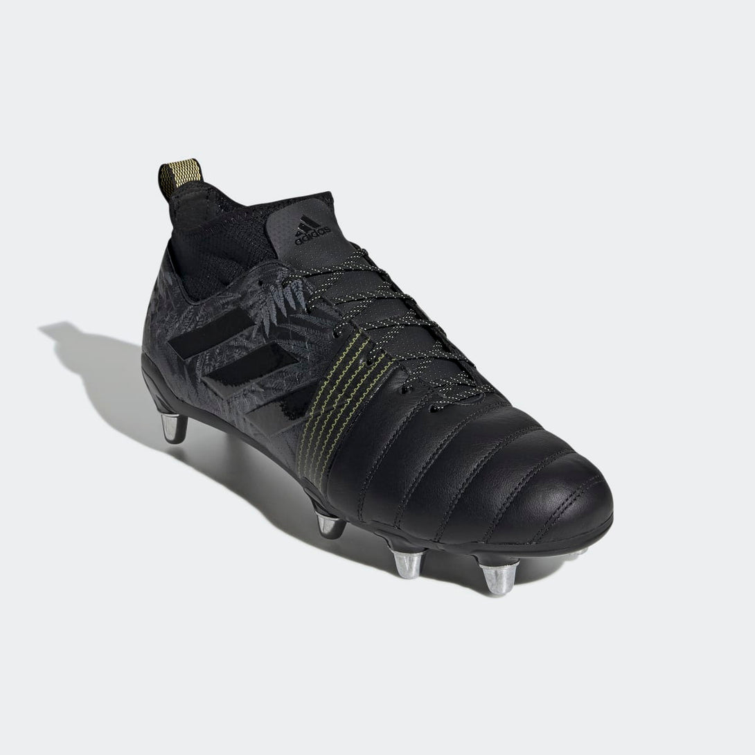 adidas Kakari X-Kevlar 2 Adults Soft Ground Rugby Boots