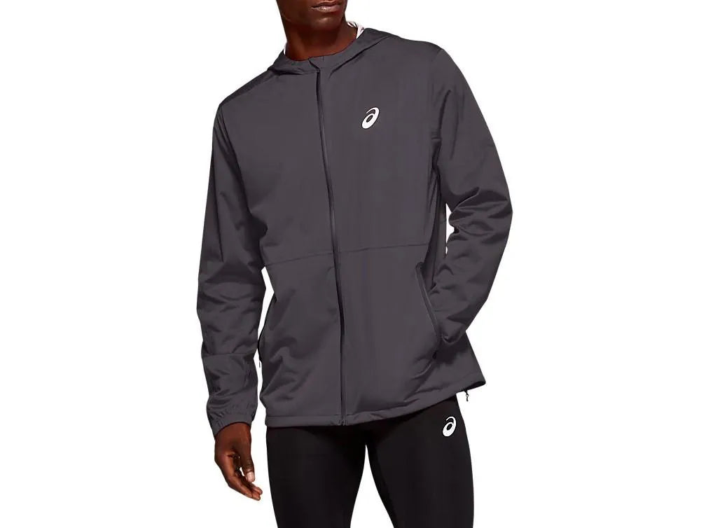 Asics Accelerate Jacket Mens