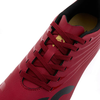 Canterbury Stampede Groundbreak Team Kids Soft Ground Rugby Boots