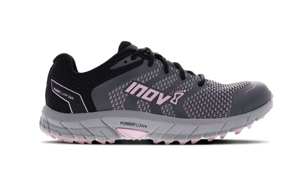 inov8 Womens Parkclaw 260 Knit Running Shoes