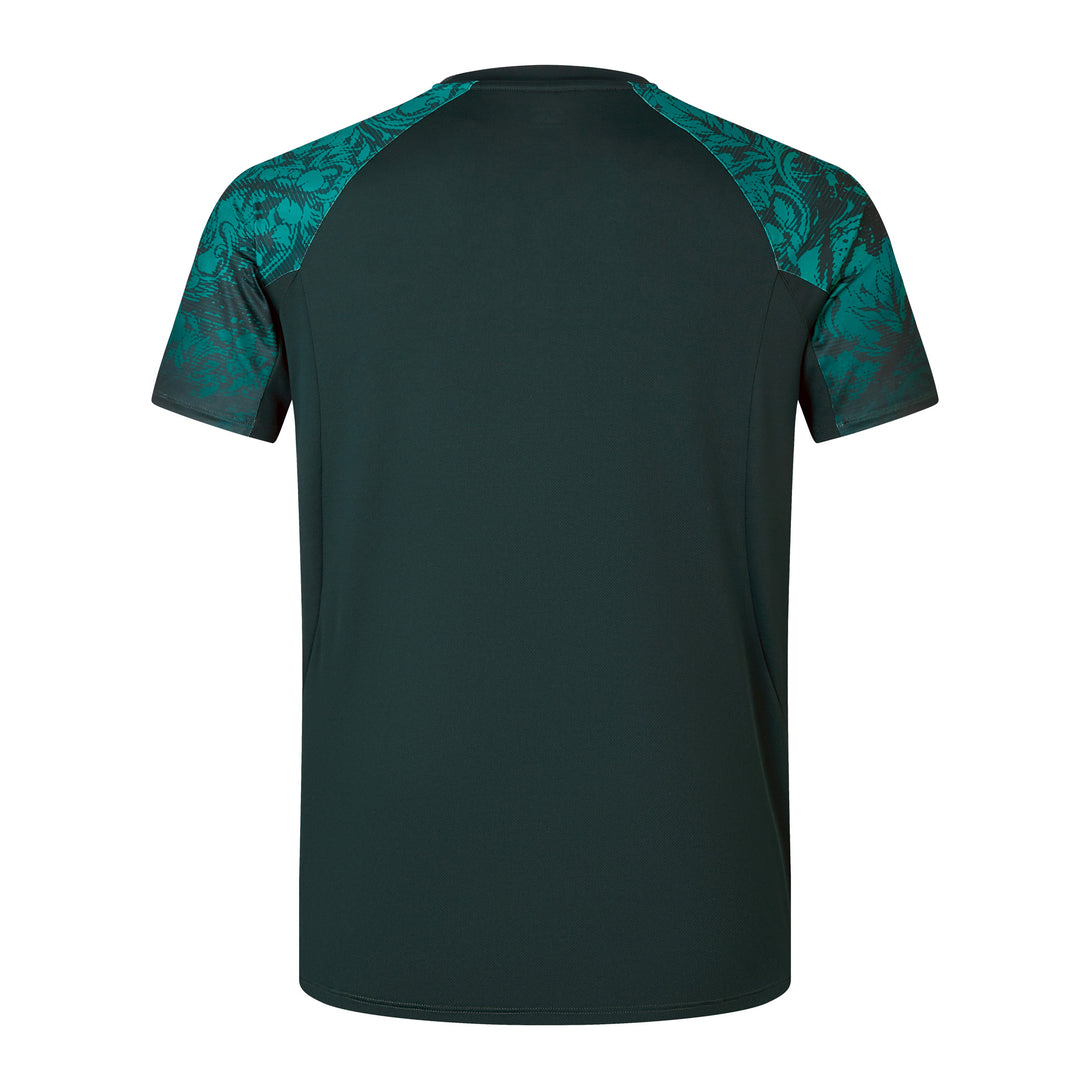 Canterbury British & Irish Lions 2025 Mens Rugby Superlight Tee