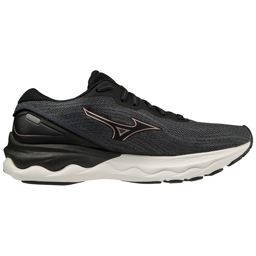 Mizuno Womens Skyrise 3 Running Shoes