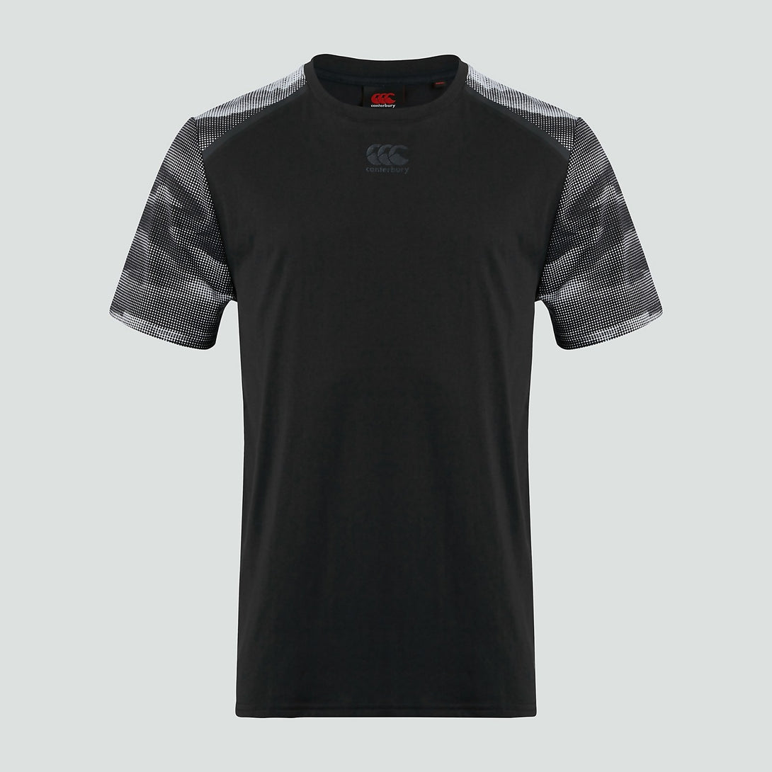 Canterbury Mens Vapodri Training T-Shirt