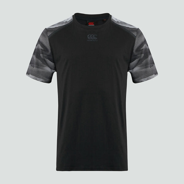 Canterbury Mens Vapodri Training T-Shirt