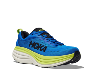 Hoka Bondi 8 Mens Running Shoes