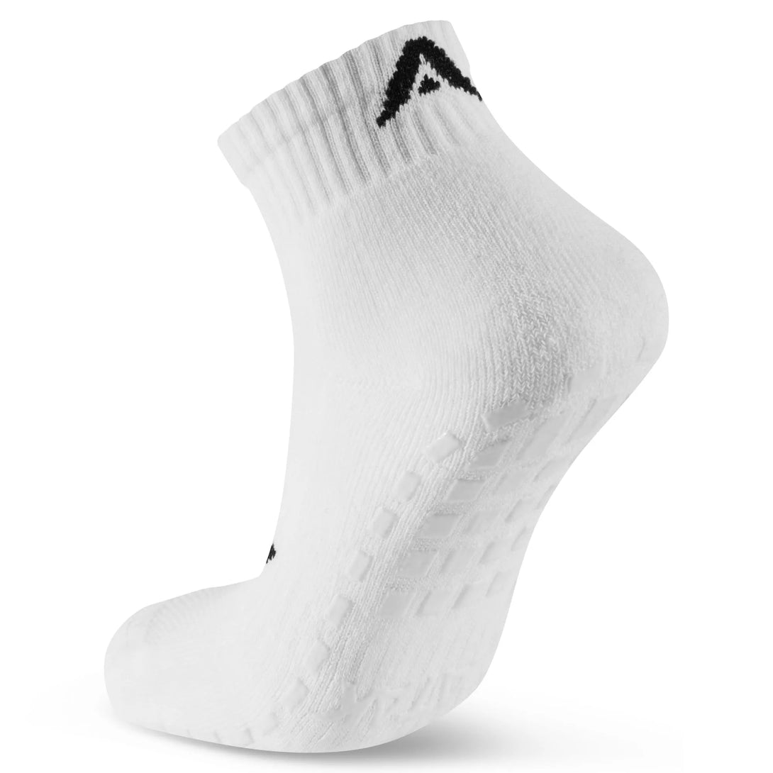 ATAK Gripzlite Pro Adults Quarter Socks