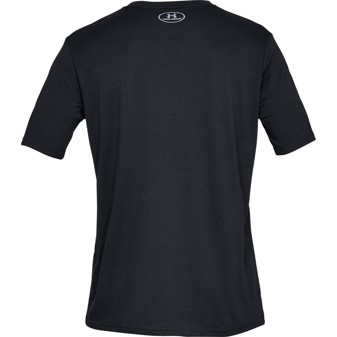 Under Armour Mens Team Issue Wordmark T-Shirt