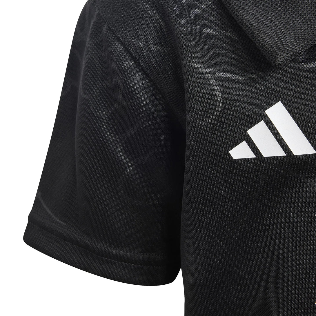 Adidas All Blacks New Zealand Mini Rugby Kit