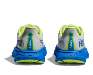Hoka Arahi 7 Mens Wide Fit Running Shoes