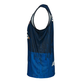 Canterbury Queensland Reds 2025 Mens Training Vest