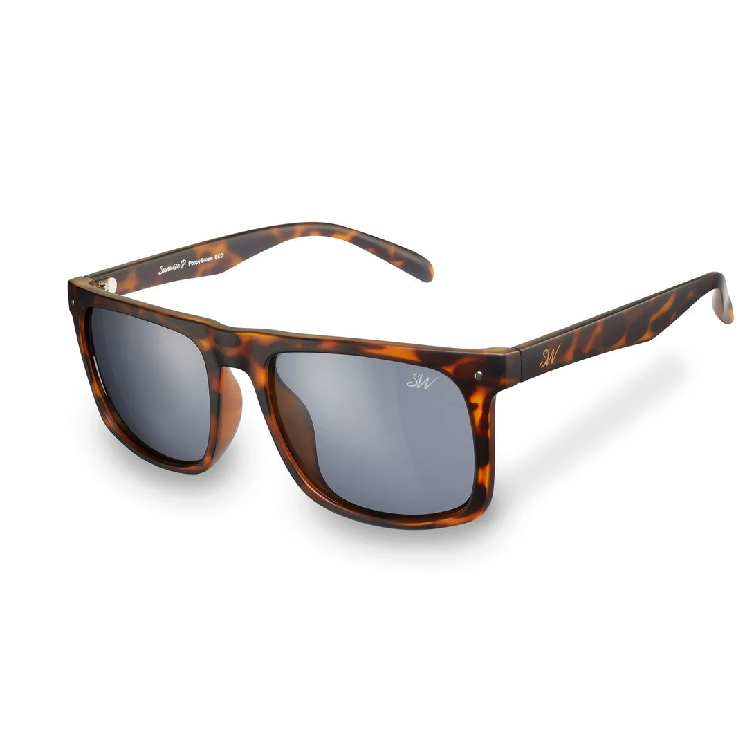 Sunwise Poppy Lifestyle Sunglasses