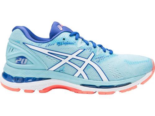 Asics Gel-Nimbus 20 Women's Running Shoes