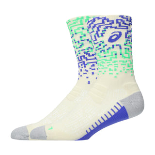 ASICS Unisex Performance Run Crew Socks