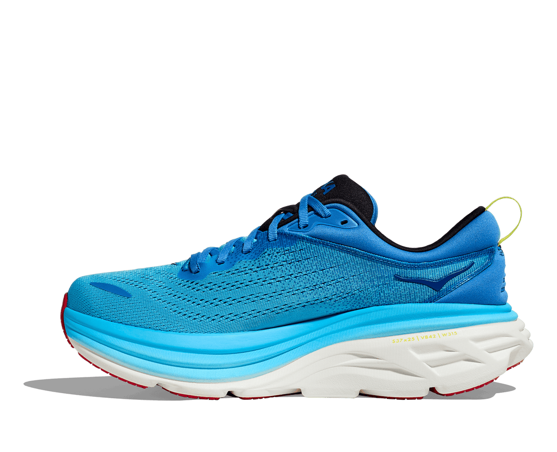 Hoka Bondi 8 Mens Running Shoes