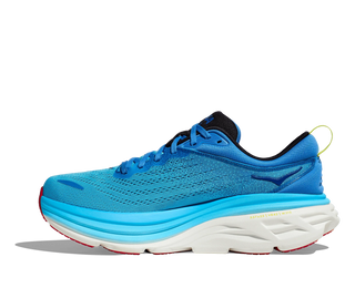 Hoka Bondi 8 Mens Running Shoes