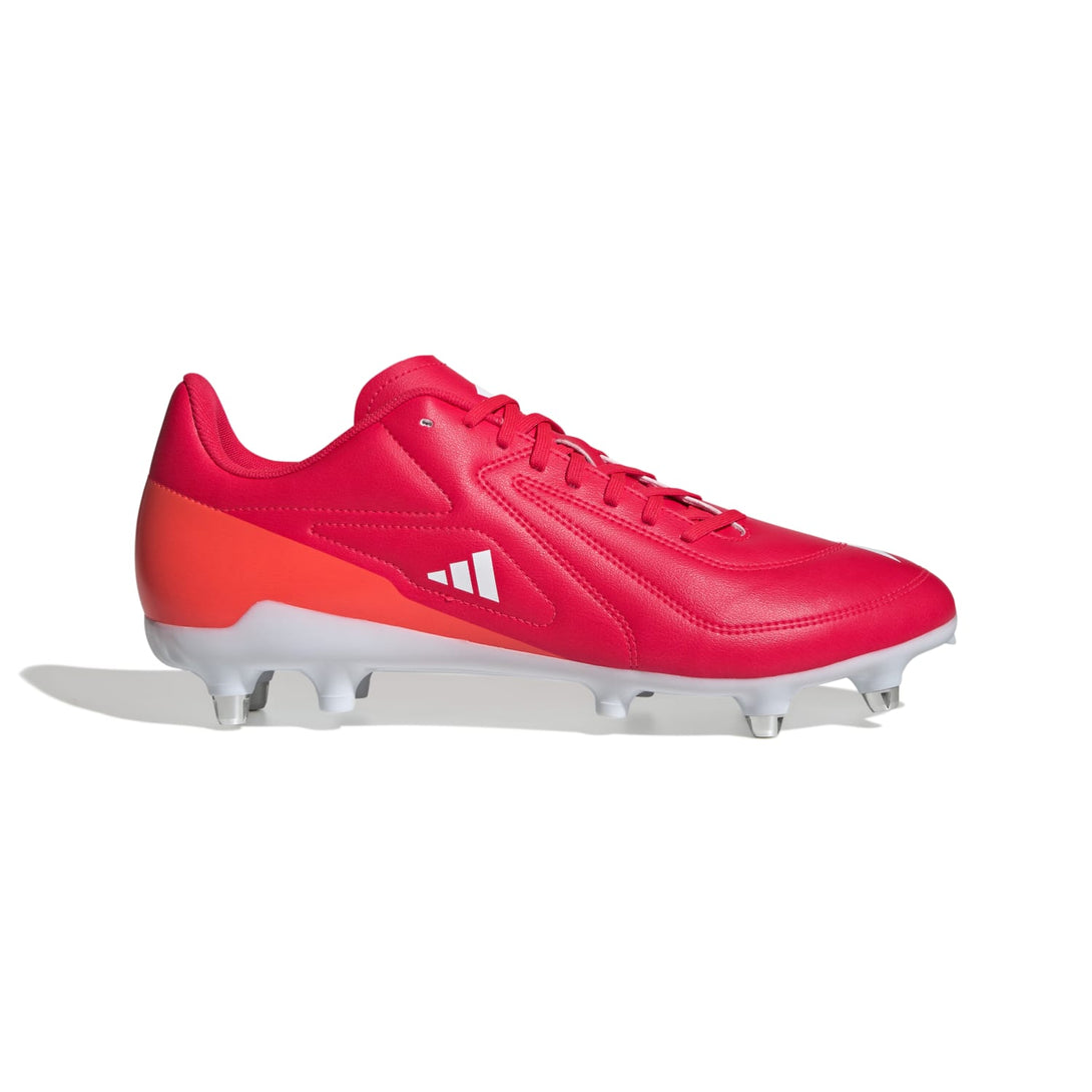 adidas RS15 Adults Soft Ground Rugby Boots