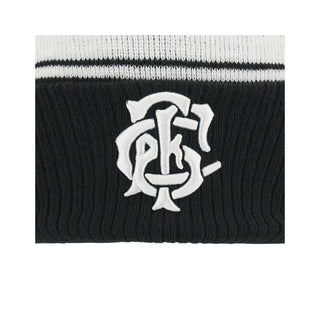 Macron Barbarians 2024 Bobble Beanie
