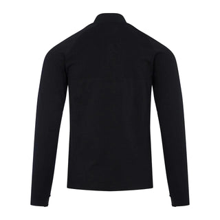 Canterbury Mens Seamless 1st Layer ¼ Zip