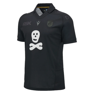 Macron Cardiff Rugby 2026/27 Mens Third Rugby Shirt