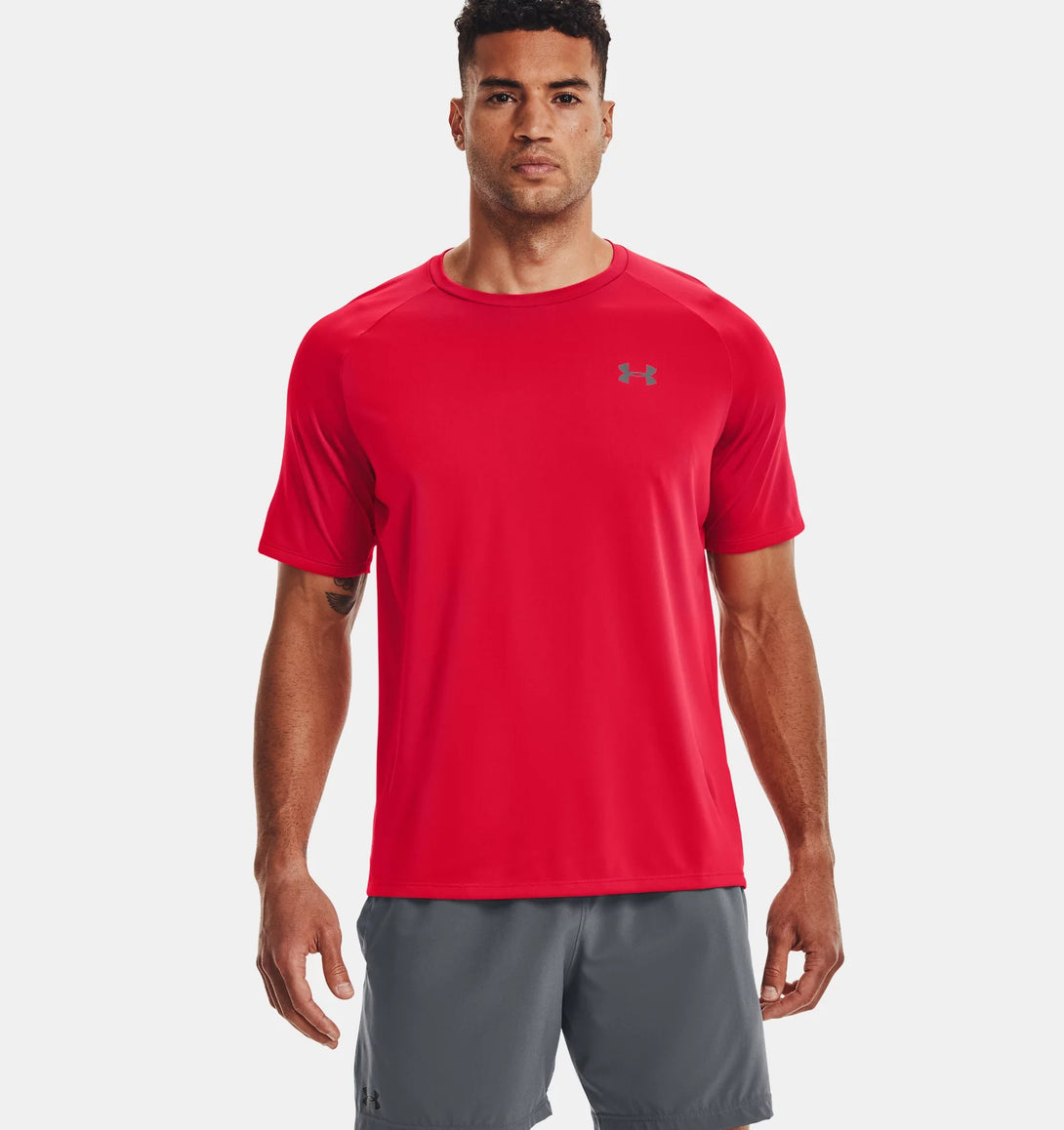 Under Armour Mens Tech 2.0 Tee