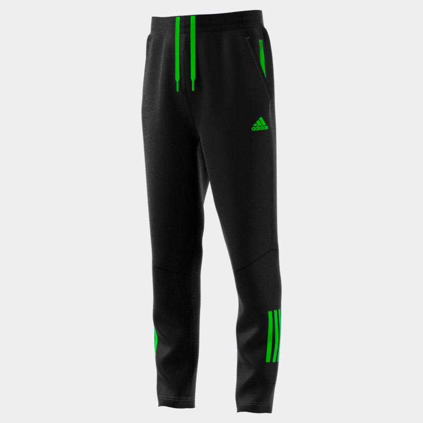 Adidas Kids AEROREADY Woven Run Pants