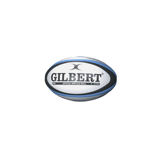 Gilbert Cardiff Rugby Replica Rugby Ball