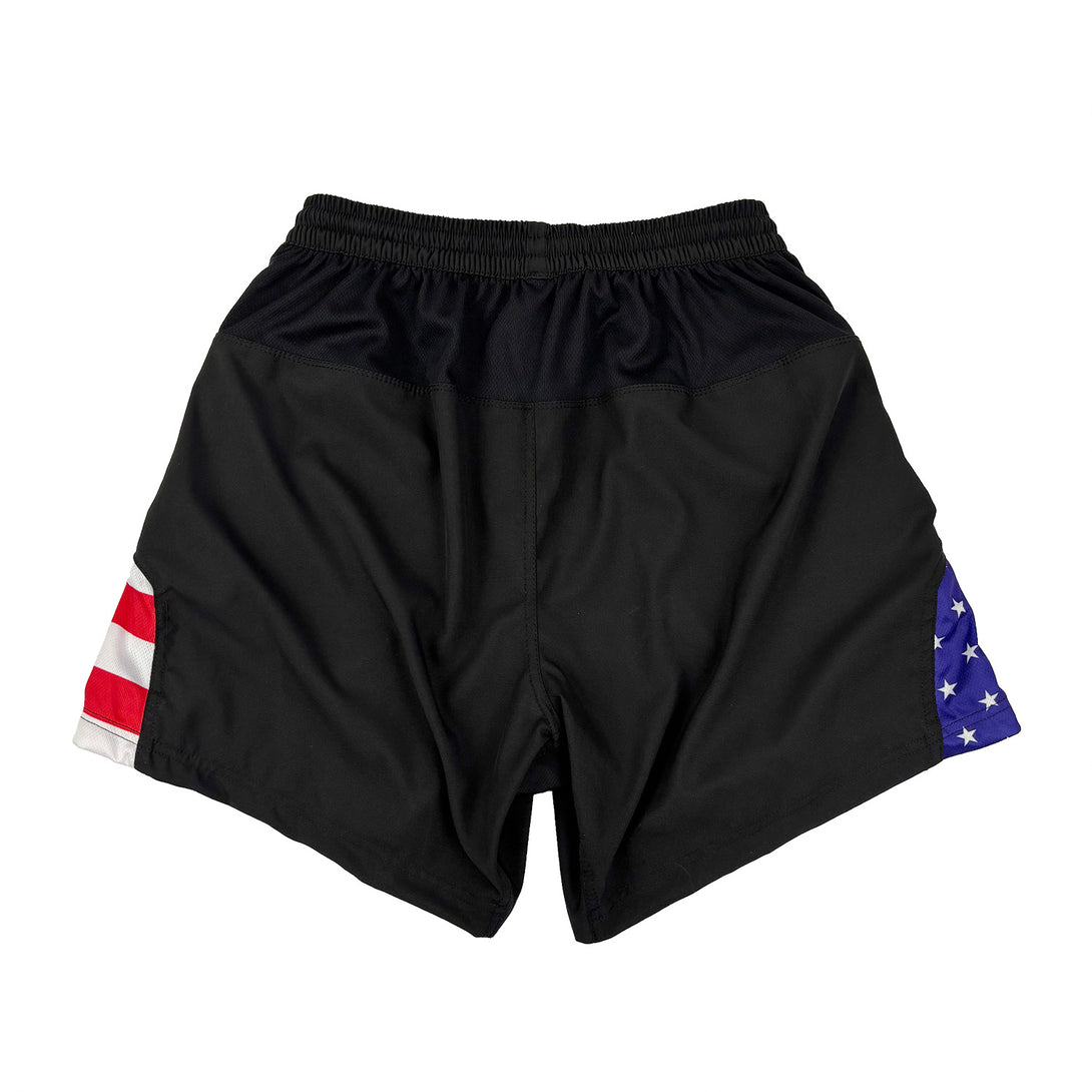 Palm Beach Patriots Mens Rugby Shorts