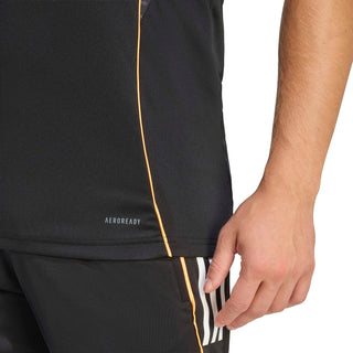 adidas New Zealand All Blacks Mens Marvel Performance Vest