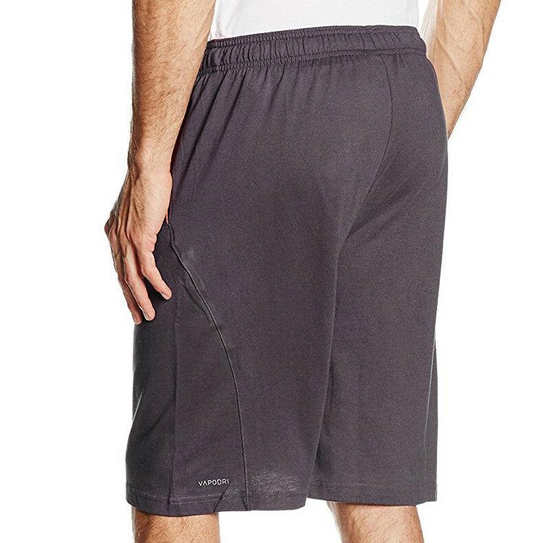 Canterbury Vapodri Mens Cotton Shorts