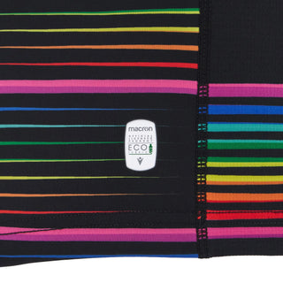 Macron Barbarians 2024/25 Mens Training Rugby Shirt