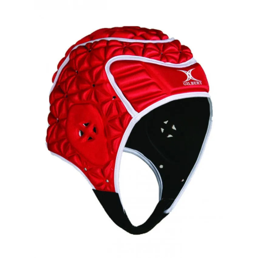 Gilbert Evolution Kids Rugby Headguard