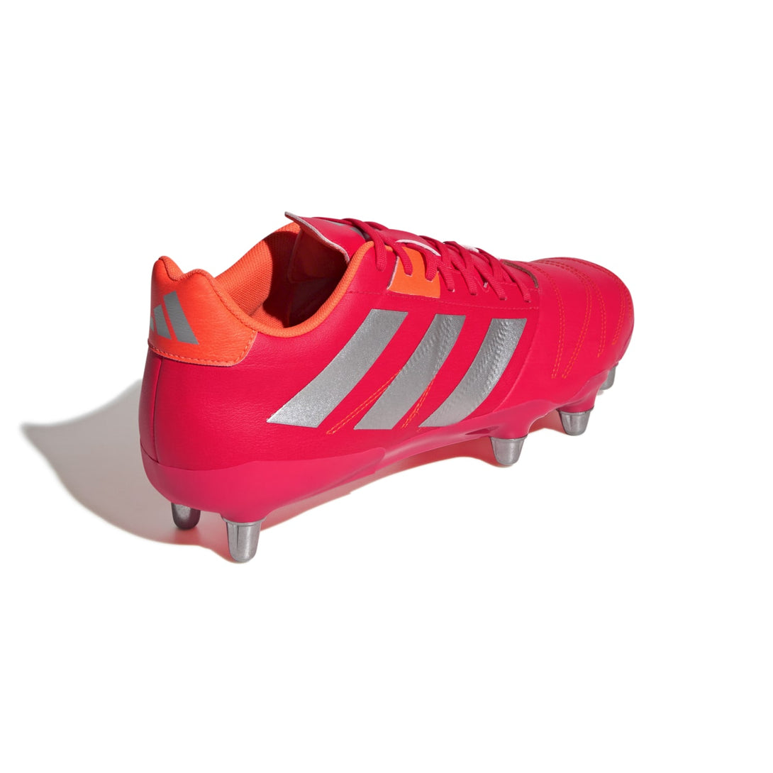 adidas Kakari Elite Adults Soft Ground Rugby Boots