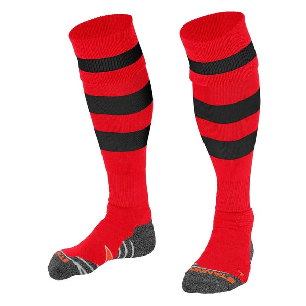 Stanno Kids Original Hooped Socks