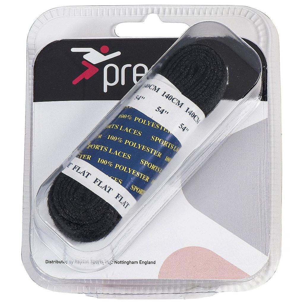 Precision Multi Sport Flat Laces