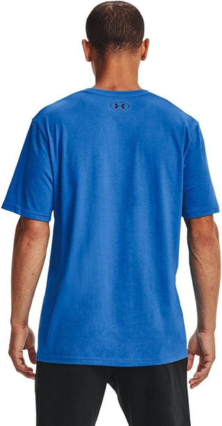 Under Armour Mens Sportstyle T-Shirt