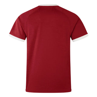 Canterbury British & Irish Lions 2025 Mens Supporters Rugby Shirt