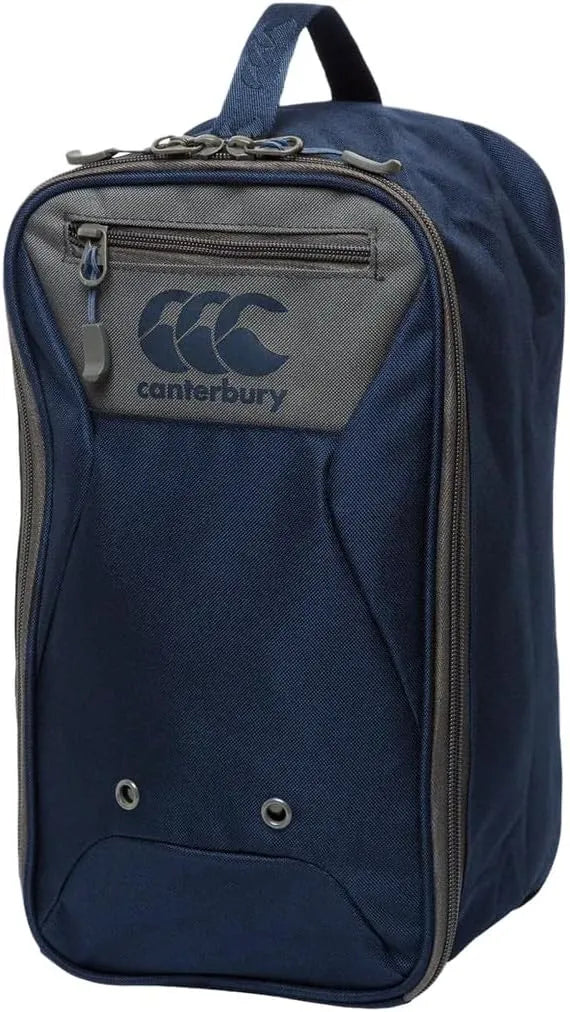 Canterbury CCC Boot Bag