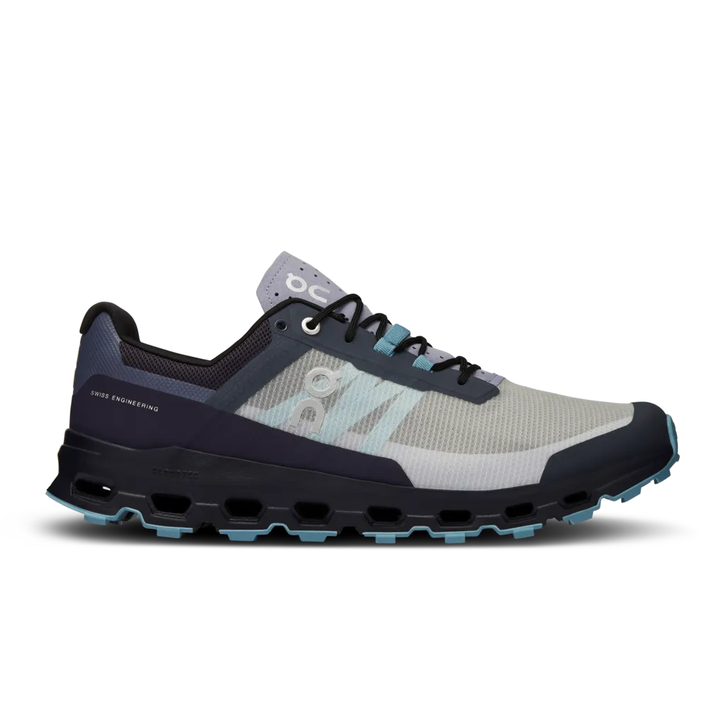 On Cloudvista Mens Trail Running Shoes