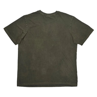 Oxen Unisex Est Washed T-Shirt