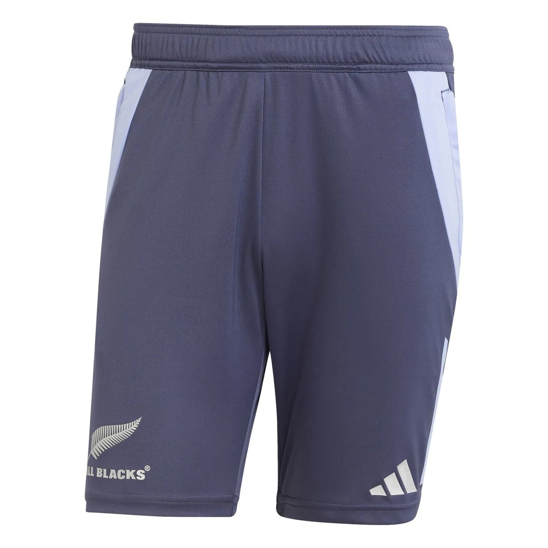 adidas All Blacks New Zealand Adults Rugby Shorts