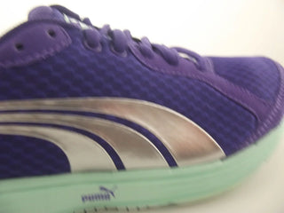 Puma Descendant Jr Kids